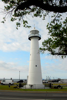 Lighthouse & Pier