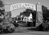 Biloxi Welcome Center