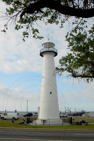 Lighthouse & Pier