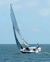 Open Water Sail