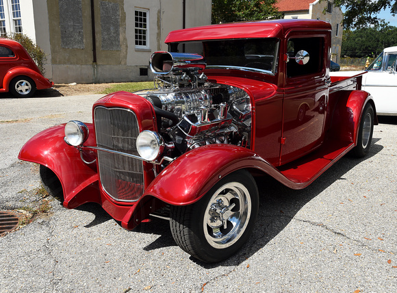 32 Ford Pickup (Red)CTC 6Oct15 (3284)fx